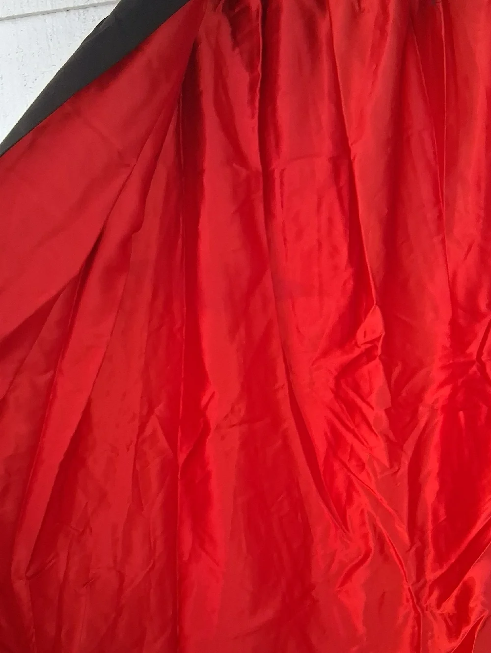 Cape for Costume